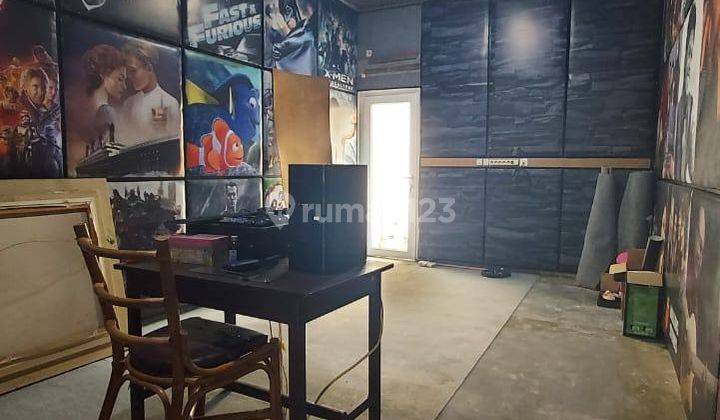 Dijual Rumah Strategis Kawasan Elit Dieng Malang Kota 2