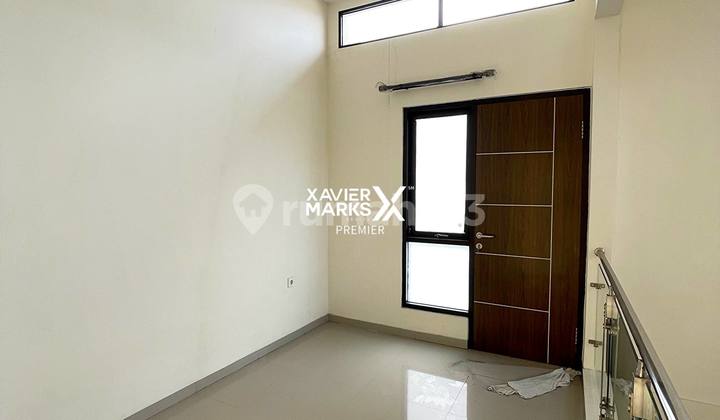 House Near Suhat and Campus in Bunga Bunga Lowokwaru Malang 2