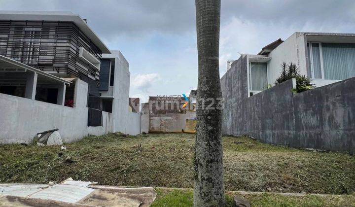 Dijual Tanah Kavling Siap Bangun di Boulevard Permata Jingga Suhat Malang 2