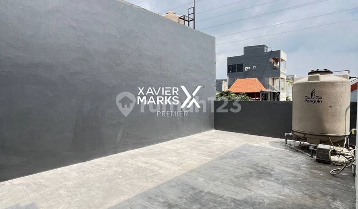 Semi-Furnished Renovated House Near Campus in Tunggulwulung, Malang 2