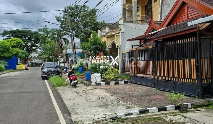 Mid-City Livable House in Ciliwung Blimbing Malang 2