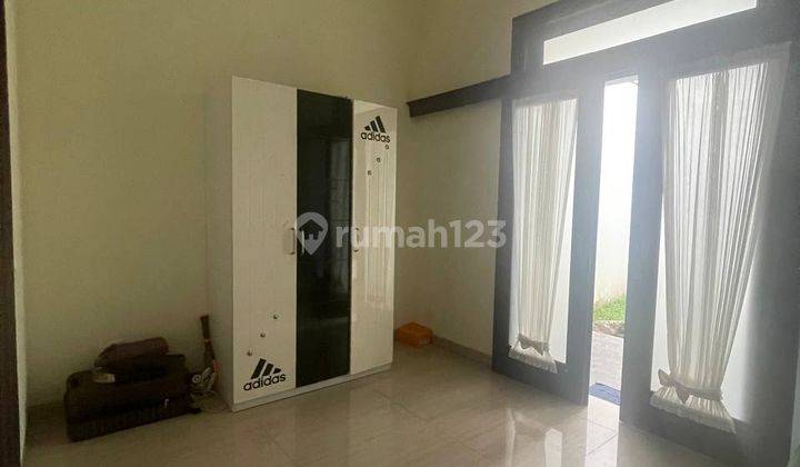  Rumah Hook Siap Huni Mewah Permata Jingga Suhat Malang 2