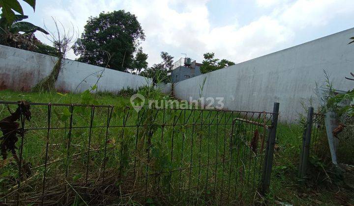 Dijual Tanah Kavling di Ijen Nirwana Klojen Malang 2