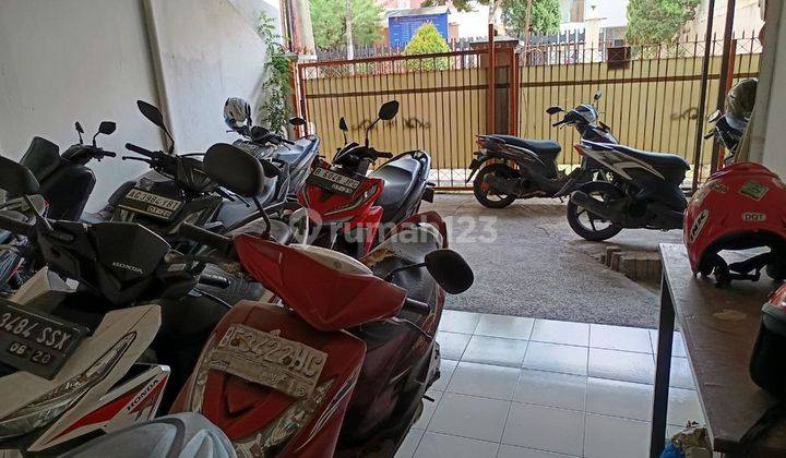 Rumah Kos Aktif Terawat Dekat Kampus di Borobudur Malang 2