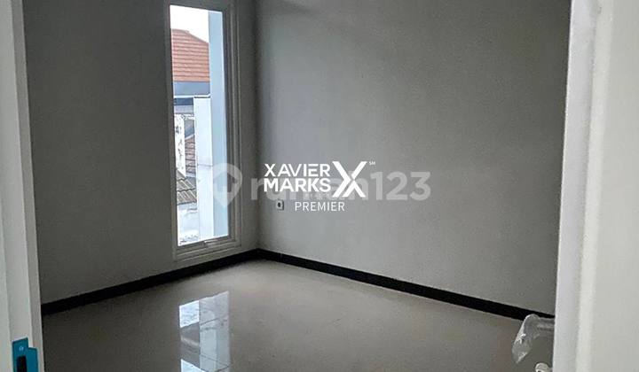 Modern House in Tunggulwulung Malang Near Suhat Ub Polinema 2