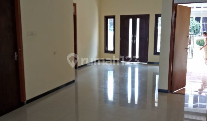 Rumah Jual Cepat di Logam Logam Sulfat Malang Negotiable 2