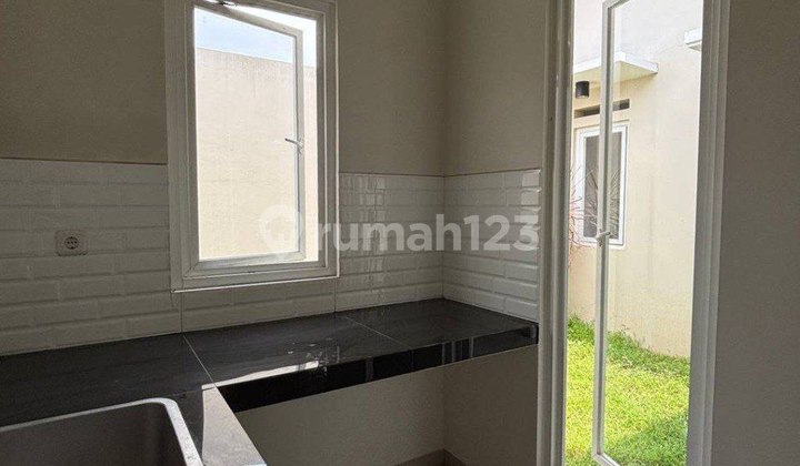 Rumah Siap Huni di Bip Kedungkandang Malang Dekat Exit Tol Sawojajar