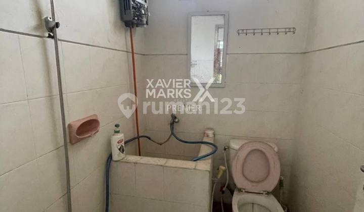 Cool Green Environment House in Oma View Kedungkandang Malang 2