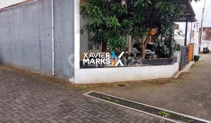 Dijual Rumah Estetik Hook Dekat Tol di Tasikmadu Lowokwaru Malang 2