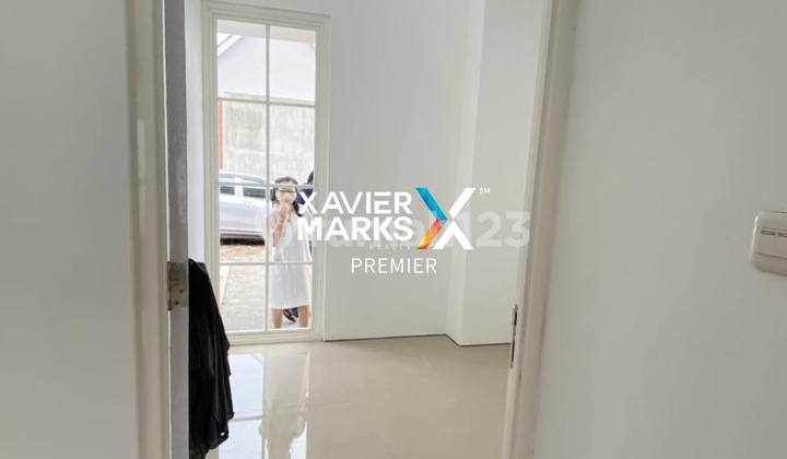 Beautiful Good House in Dau Garden Residence Malang Near Batu 2