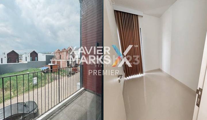 For Sale Prestigious Location House in Nilaya Resort Batu City 2