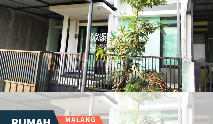 Rumah Siap Huni di Pandanwangi Royal Park Blimbing Malang Rumah Siap Huni di Pandanwangi Royal Park Blimbing Malang