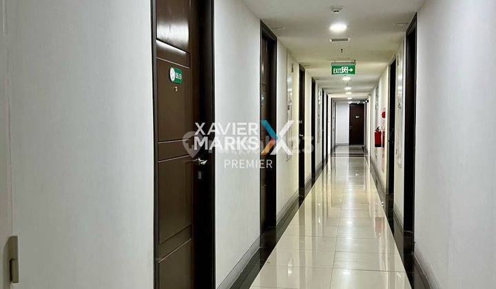 Dijual Apartemen Begawan Furnish di Tlogomas Dekat Kampus Malang 2