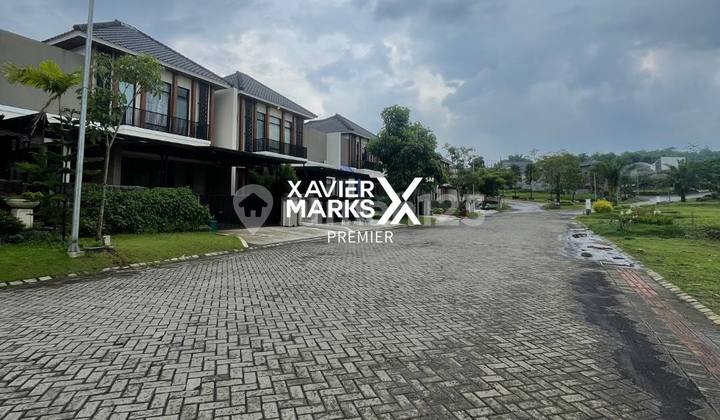 Dijual Rumah 2 LT Siap Huni Dekat Exit Tol di Sawojajar Malang 2