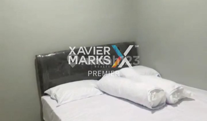 2-Story House in Dieng Malang Furnished Comfortable Environment 2