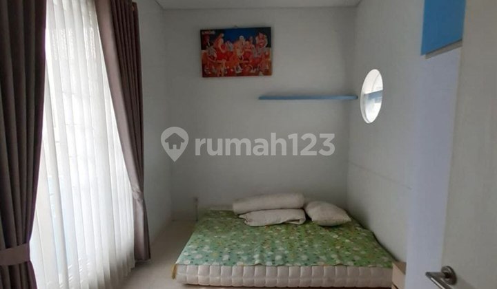 Elite Area House in Green Orchid Lowokwaru Malang Semi Furnished 2
