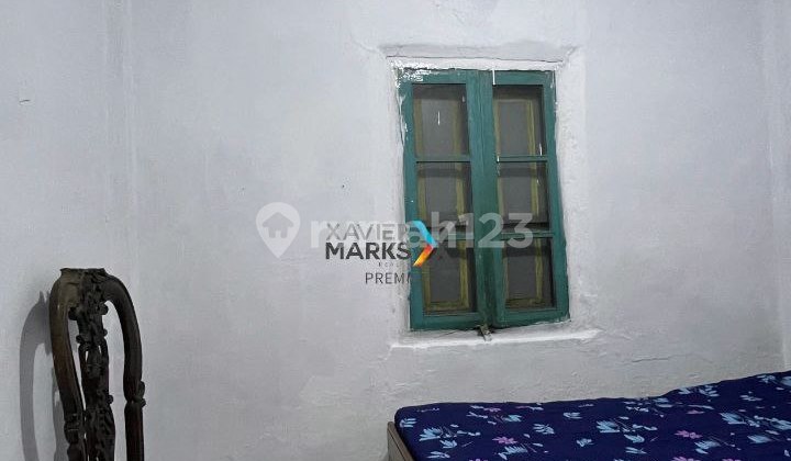 For Sale Ready-to-Occupy Simple Affordable House in Karangploso, Malang 2