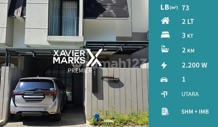 Villa Furnish Siap Huni di Kingspark 8 Junrejo Batu Dekat Wisata Villa Furnish Siap Huni di Kingspark 8 Junrejo Batu Dekat Wisata