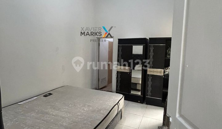 Semi-Furnished House A Step to Suhat in Sudimoro Malang Negotiable 2