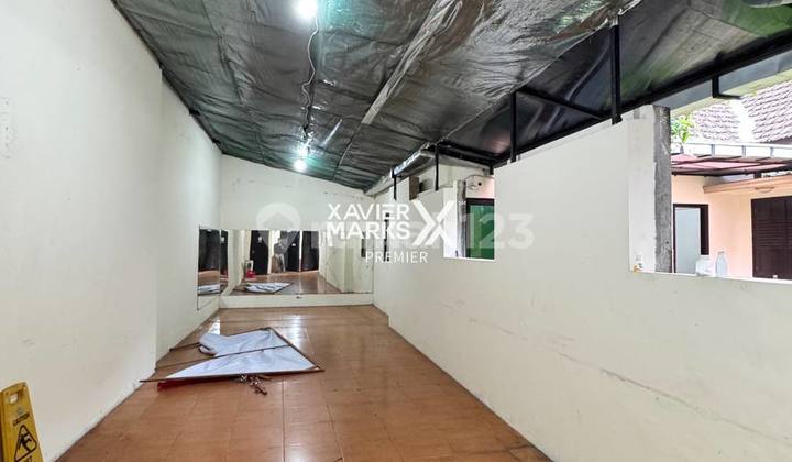 Disewakan Rumah Vintage untuk Huni atau Bisnis di Klojen Malang 2