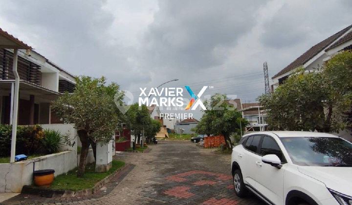 Dijual Rumah Terawat Siap Huni Kawasan Elit Kedungkandang Malang 2