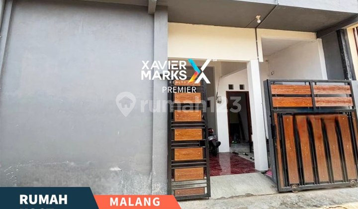Kos Full Penghuni Investasi Bagus di Blimbing Malang Strategia