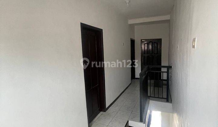 Rumah Murah Siap Huni di Borobudur Malang Kota 2