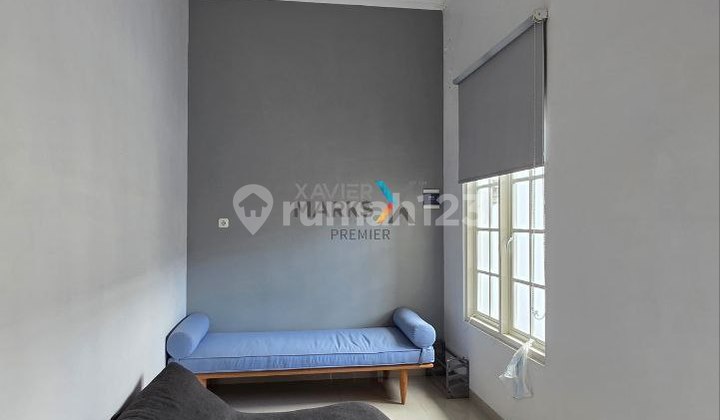 Fully Furnished House at Villa Kusuma Pesanggrahan, Batu City 2