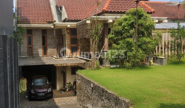 For Sale: Strategic Suhat Area Boarding House in Lowokwaru, Malang 2