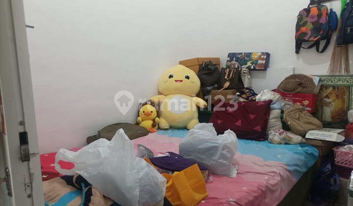 Rumah Siap Huni di Austinville Dieng Malang Lingkungan Aman Nyaman 2