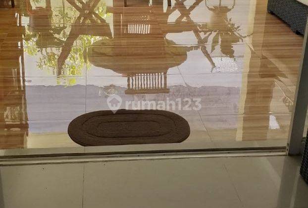 Dijual Rumah Terawat Di Villa Puncak Tidar Malang Kota 2