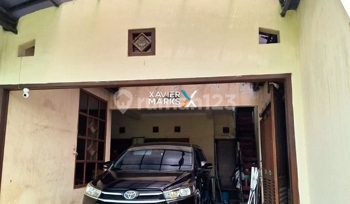 Rumah Cocok untuk Huni dan Kos di Bunga Bunga Lowokwaru Malang 2