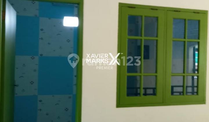 For Sale House with Access Near Plaza Araya in Pbi Blimbing Malang 2