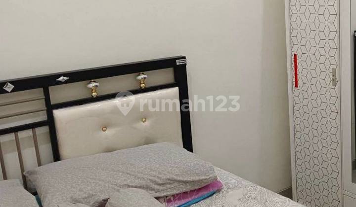 Dijual Rumah Modern Nyaman di Bridgetown Tidar Malang 2