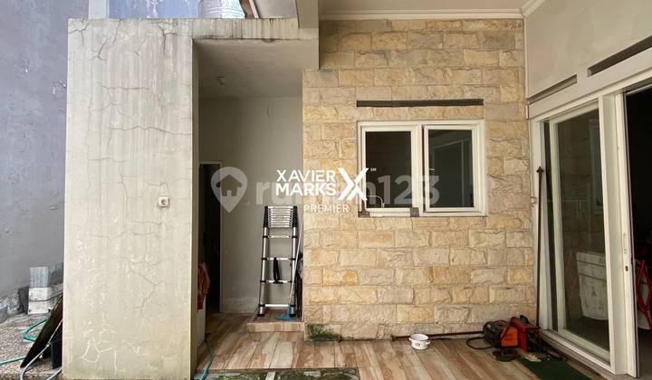 Rumah Siap Huni di Lembah Dieng Malang dekat UB 2 dan Mall 2