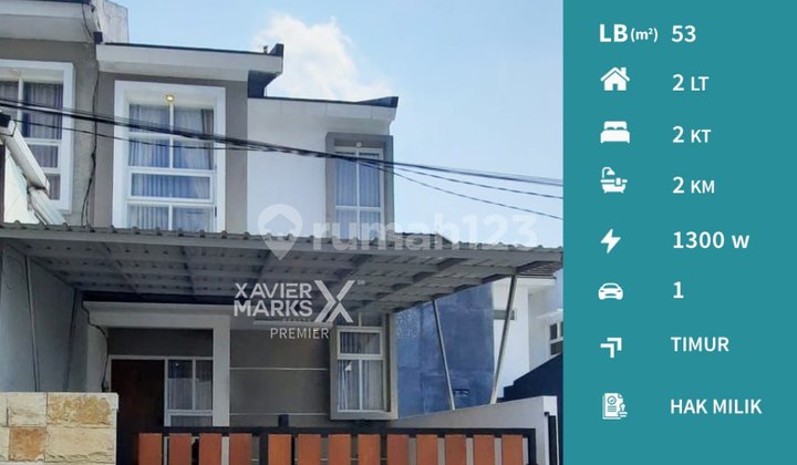 Rumah Siap Huni di Royal Atletik Lowokwaru Malang Rumah Siap Huni di Royal Atletik Lowokwaru Malang