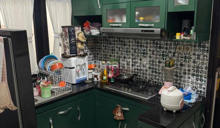 2-Story Ready-to-Occupy House in Graha Pelita Asri, Blimbing, Malang 2