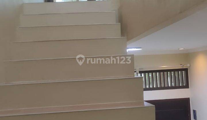 Rumah di Villa Bukit Tidar Malang Kota 2 Lantai Bagus  2