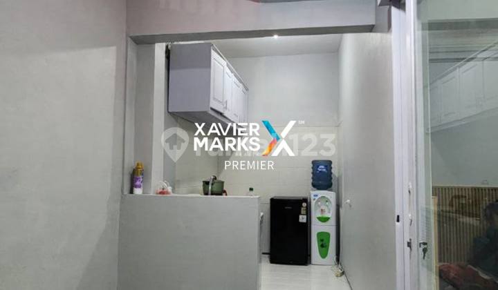 For Sale 2-Story Fully Furnished House in Saxophone Lowokwaru Malang 2