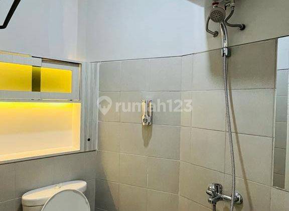 Unit Apartemen Tipe Studio Furnish Full di Begawan Malang 2