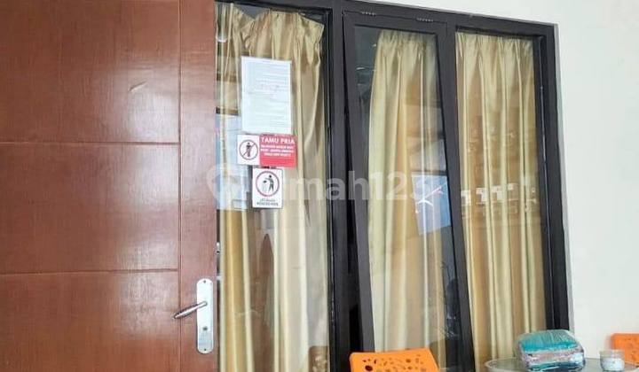 For Sale: Boarding House Near Umm, Income Potential in Tegalgondo Dau Malang 2