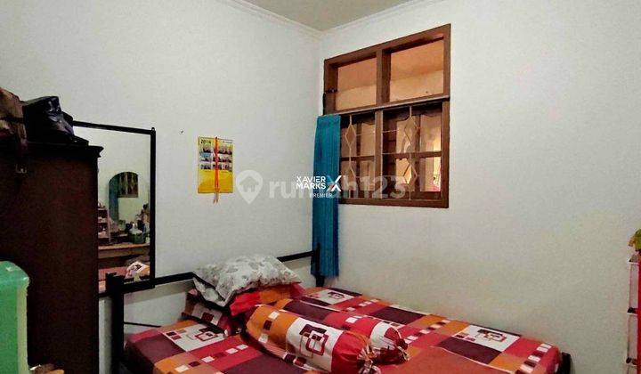 Rumah 2 Lantai Siap Huni di Perumahan Elite Araya Malang 2