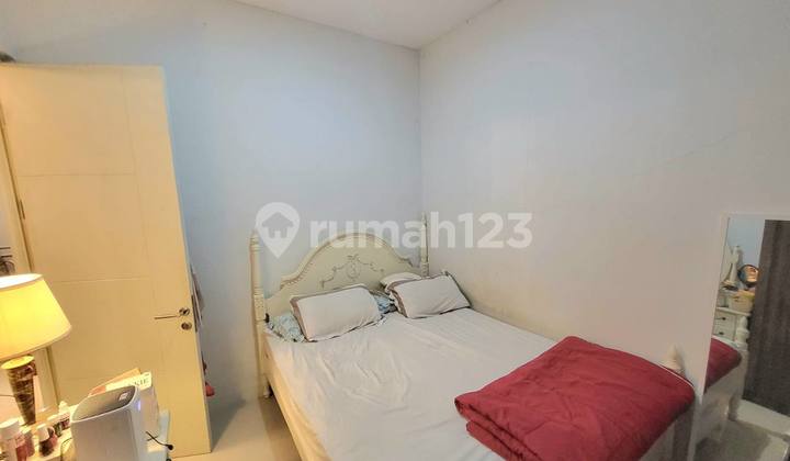 For Sale Ready-to-Occupy House in Green Orchid Malang Near City Center 2