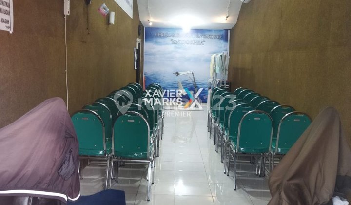 Rumah Minimalis di Titan Sulfat Malang Dekat Fasilitas Umum 2