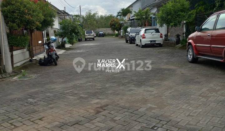 One-Story House Ready to Occupy in Tegalgondo Malang, Close to Umm Campus. 2