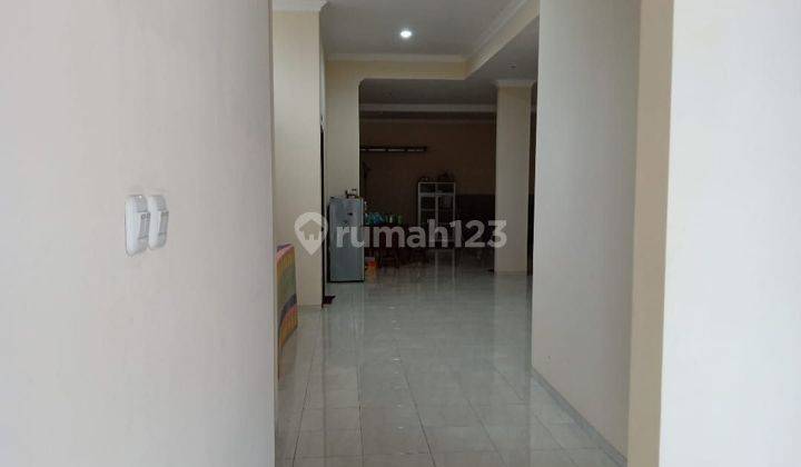 Dijual Rumah Baru Renovasi Siap Huni di Villa Puncak Tidar Malang 2