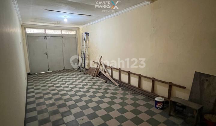 Dijual Rumah Strategis Dekat Wisata Dekat Pusat Kota Batu 2