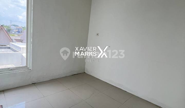 Rumah Minimialis Dekat Umm di Merjosari Malang Murah 500 Jtan 2