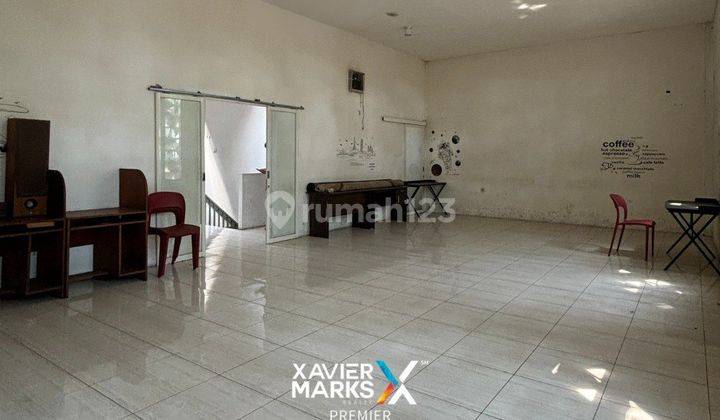 Dijual Ruang Usaha Sewa Ruang Kantor Dan Kos di Sengkaling Dau Malang 2