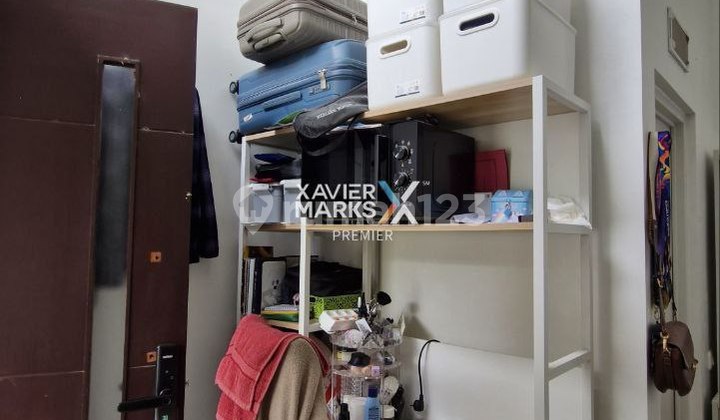 Rumah Minimalis Modern Full Furnish di Denmoza Hills Araya Malang 2